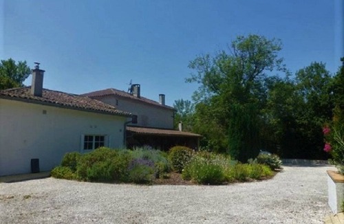 Bourg-de-Visa House | Villa, pool, peace and quiet