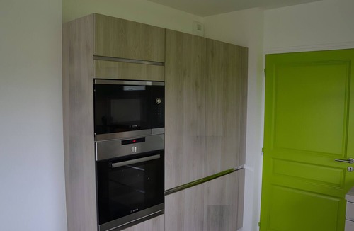 Guerande House | Villa Pradel – Holiday Home Guérande La Baule, 4 Bedrooms, 7 Guests