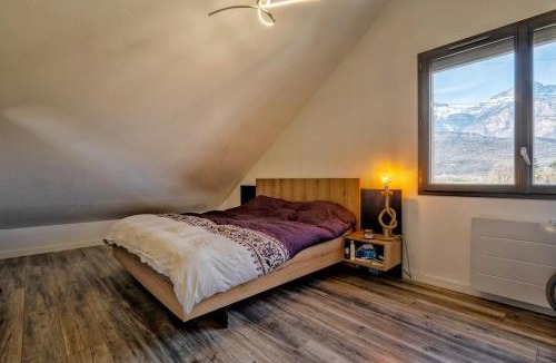 Vif Villa | Villa quartier calme