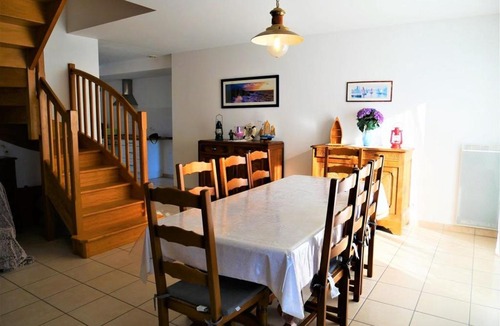 Quiberon Villa | Villa Quiberon, 5 pièces, 9 personnes - FR-1-478-51