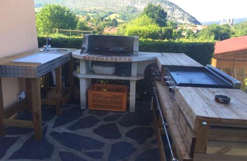 Foix Villa | Villa raffinée à Foix – Piscine et Jacuzzi