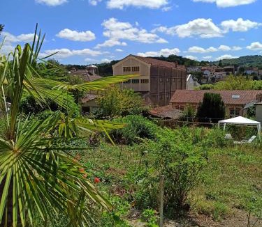 Cransac Apartment | Villa Raphaël
