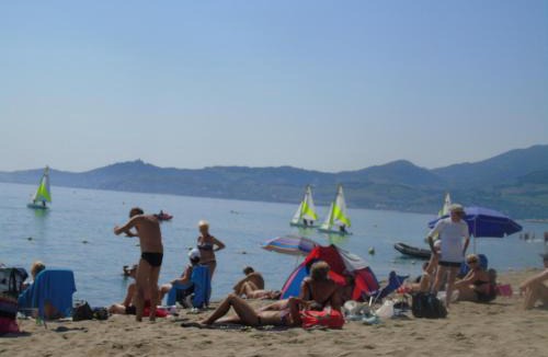 Argeles Plage Apartment | Villa Reva