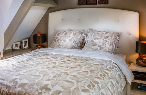 Riantec House | Villa Riantec, 4 bedrooms, 11 persons