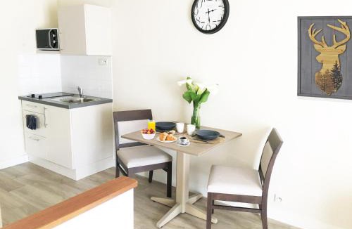 La Brede Apartment | Villa Rose de Mons - Résidence Services Senior