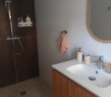Bazas Bed & Breakfast | Villa Séquoia - Chambre calme et intime - SDB privée WC séparé