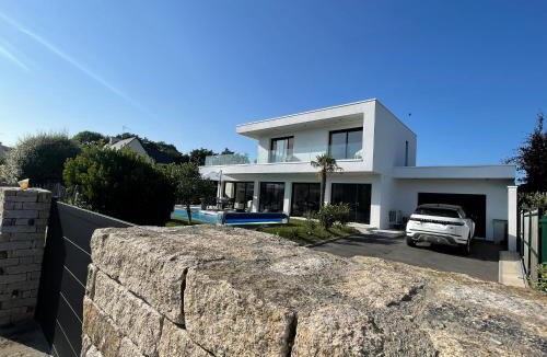Combrit Villa | Villa Sainte-Marine