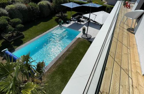Combrit Villa | Villa Sainte-Marine