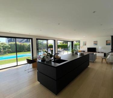 Combrit Villa | Villa Sainte-Marine