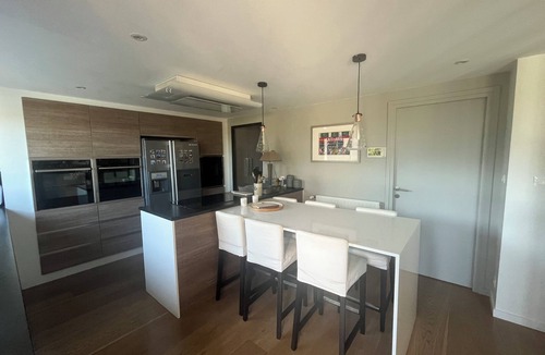 Arradon House | Villa sea view