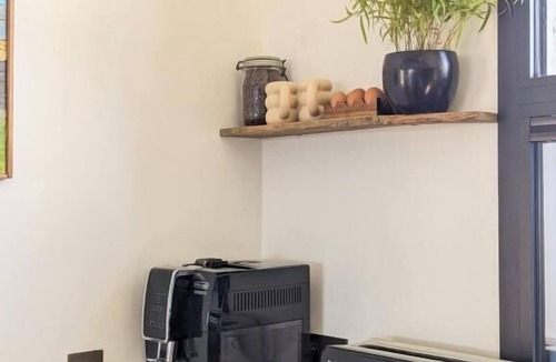 Planguenoual Villa | Villa sea view- Garden & summer kitchen- Video projector
