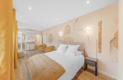 Nuits-Saint-Georges Villa | Villa Shanti - Confort & Luxe à Nuits-Saint-Georges