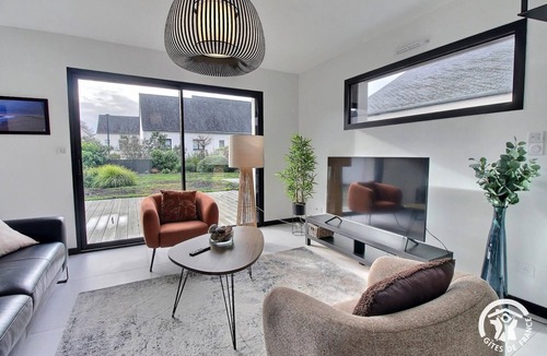 Belz House | Villa Sidonie - BELZ