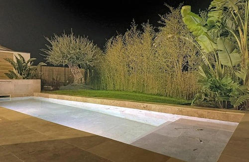 Pollestres Villa | Villa Soleilla Chic et Calme Piscine privee Clim
