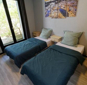 Moliets-et-Maa House | Villa sous les pins de Moliets