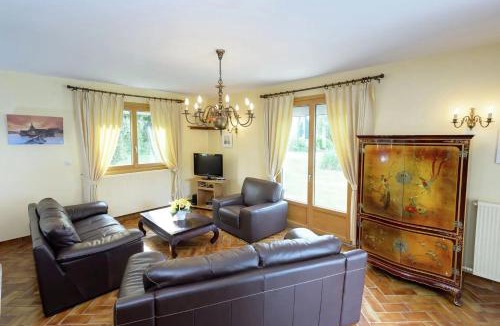 Concarneau Villa | Villa spacieuse à Concarneau avec piscine privée
