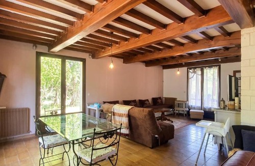 Montricoux Villa | Villa spacieuse avec piscine privée - Montricoux