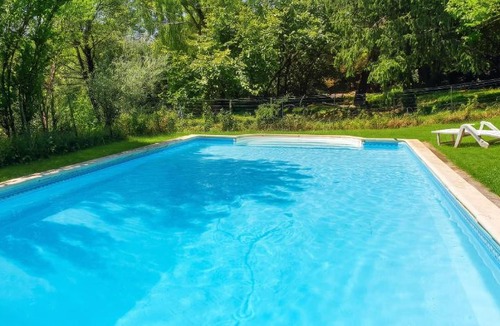 Montricoux Villa | Villa spacieuse avec piscine privée - Montricoux