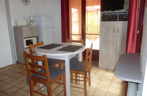 Moliets-et-Maa House | Villa/Studio under the pines, near the ocean and golf course -Pool -Large terrace