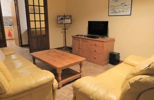 Tregastel House | Villa Trégastel, 4 bedrooms, 7 persons