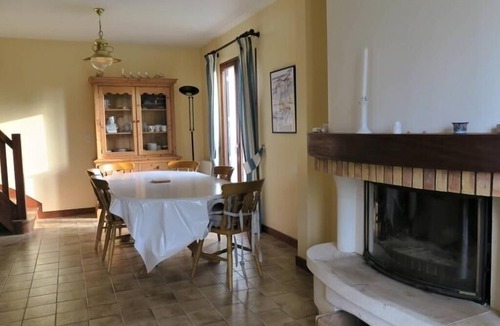 Tregastel House | Villa Trégastel, 4 bedrooms, 7 persons