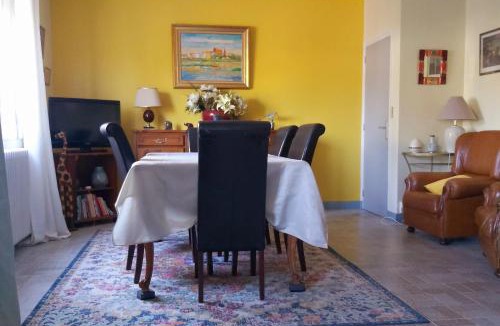 Saint-Bonnet-Troncais Bed & Breakfast | Villa Tronçais