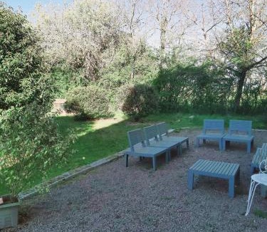 Saint-Bonnet-Troncais Bed & Breakfast | Villa Tronçais