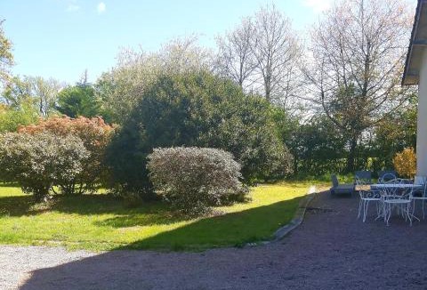 Saint-Bonnet-Troncais Bed & Breakfast | Villa Tronçais