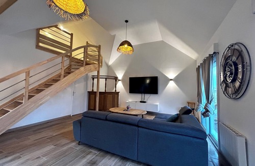 Kerlouan House | Villa ty Raym