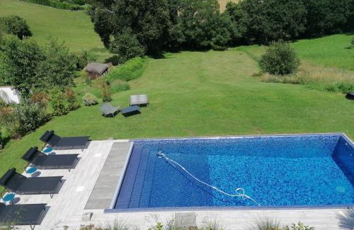 Urrugne Villa | Villa Urrugne, 6 pièces, 8 personnes - FR-1-239-617