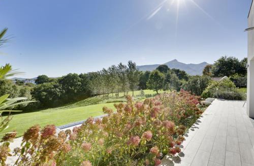 Urrugne Villa | Villa Urrugne, 6 pièces, 8 personnes - FR-1-239-617