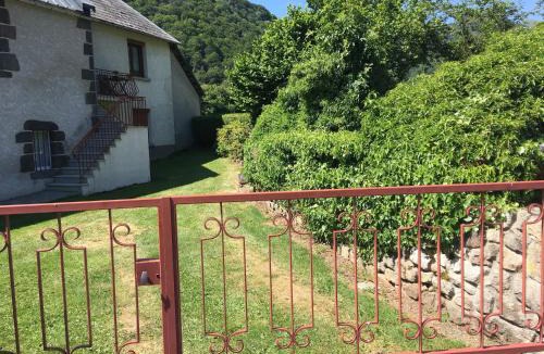 Chambon-sur-Lac House | Villa Verdure