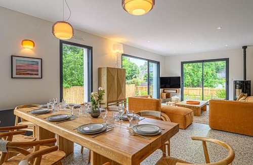 Carnac Villa | Villa Villa Azur by Interhome
