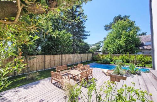 Carnac Villa | Villa Villa Azur by Interhome