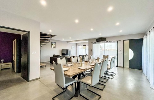 Moliets-et-Maa Villa | Villa Villa Dune by Interhome