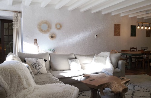 Villard-de-Lans House | Villa Villard-de-Lans, 3 bedrooms, 9 persons