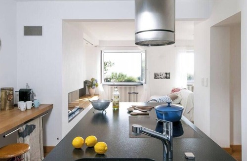 Plobannalec-Lesconil House | Villa with spa and scenic sea view in Brittany