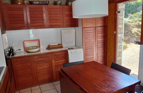 Ile-aux-Moines Villa | Villa with beautiful sea view, near town, port and beach