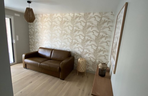 Plouhinec Villa | Villa with indoor pool, close to beaches