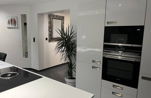 Ploeren Villa | Villa with pool