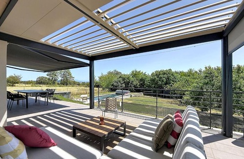 Venerieu Villa | Villa with pool, quiet and not overlooked