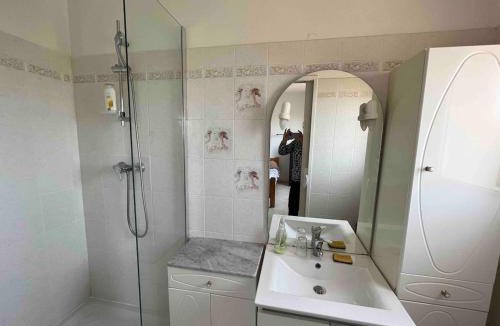 Sorede Villa | Villa XXL Méditerranée 6 suites parentales 250m2