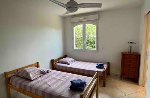 Sorede Villa | Villa XXL Méditerranée 6 suites parentales 250m2