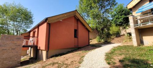 La Canourgue House | Village de Gîtes de La Canourgue
