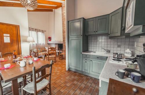 Chanac House | Village de Vacances de Chanac