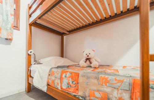 Chanac House | Village de Vacances de Chanac