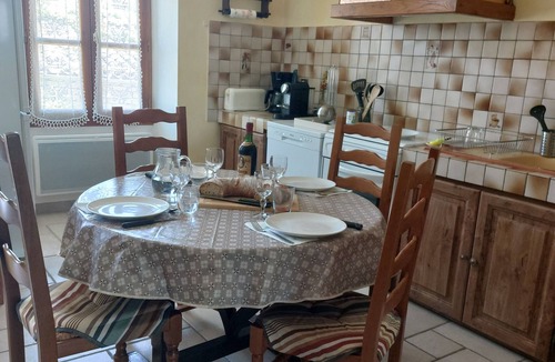 Vaylats House | Village house in Quercy
