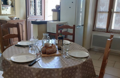 Vaylats House | Village house in Quercy