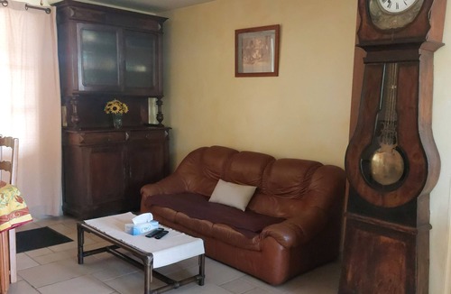 Vaylats House | Village house in Quercy