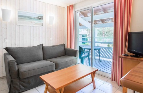 Moliets-et-Maa Apartment | Village Moliets - Maeva Individual - 2 Rooms 4 People Comfort